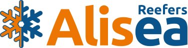 Alisea Reefers - Logo