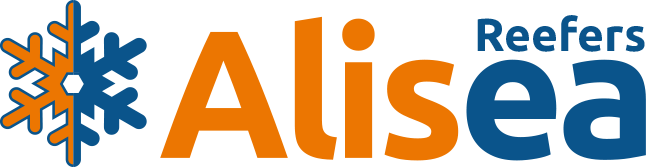 Alisea Reefers - Logo