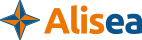 Marítima Alisea - Logo